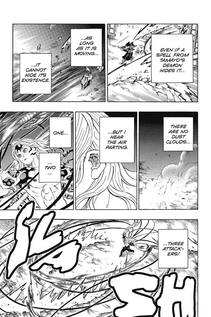 Demon Slayer Chapter 190 image 09_optimized